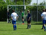 S.K.N.W.K. 2 - Apollo '69 2 (competitie) seizoen 2017-2018 (43/73)