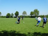 S.K.N.W.K. 2 - Apollo '69 2 (competitie) seizoen 2017-2018 (45/73)