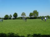 S.K.N.W.K. 2 - Apollo '69 2 (competitie) seizoen 2017-2018 (46/73)