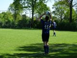 S.K.N.W.K. 2 - Apollo '69 2 (competitie) seizoen 2017-2018 (48/73)