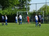 S.K.N.W.K. 2 - Apollo '69 2 (competitie) seizoen 2017-2018 (51/73)