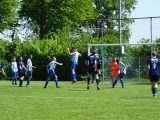 S.K.N.W.K. 2 - Apollo '69 2 (competitie) seizoen 2017-2018 (52/73)