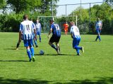 S.K.N.W.K. 2 - Apollo '69 2 (competitie) seizoen 2017-2018 (53/73)