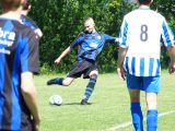 S.K.N.W.K. 2 - Apollo '69 2 (competitie) seizoen 2017-2018 (59/73)