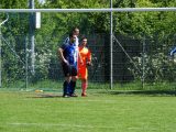 S.K.N.W.K. 2 - Apollo '69 2 (competitie) seizoen 2017-2018 (60/73)