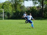 S.K.N.W.K. 2 - Apollo '69 2 (competitie) seizoen 2017-2018 (62/73)