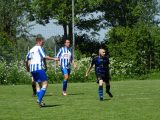 S.K.N.W.K. 2 - Apollo '69 2 (competitie) seizoen 2017-2018 (63/73)