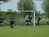 S.K.N.W.K. 2 - Apollo '69 2 (competitie) seizoen 2017-2018 (66/73)