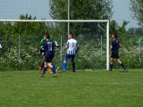 S.K.N.W.K. 2 - Apollo '69 2 (competitie) seizoen 2017-2018 (67/73)