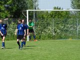 S.K.N.W.K. 2 - Apollo '69 2 (competitie) seizoen 2017-2018 (68/73)