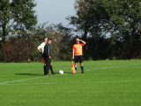 S.K.N.W.K. 2 - Duiveland 2 (competitie) seizoen 2018-2019 (1/74)