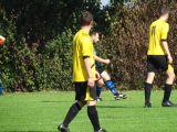 S.K.N.W.K. 2 - Duiveland 2 (competitie) seizoen 2018-2019 (4/74)