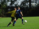 S.K.N.W.K. 2 - Duiveland 2 (competitie) seizoen 2018-2019 (5/74)