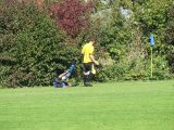 S.K.N.W.K. 2 - Duiveland 2 (competitie) seizoen 2018-2019 (8/74)