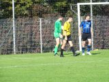 S.K.N.W.K. 2 - Duiveland 2 (competitie) seizoen 2018-2019 (12/74)