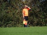 S.K.N.W.K. 2 - Duiveland 2 (competitie) seizoen 2018-2019 (15/74)