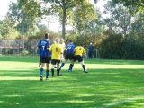 S.K.N.W.K. 2 - Duiveland 2 (competitie) seizoen 2018-2019 (22/74)