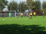 S.K.N.W.K. 2 - Duiveland 2 (competitie) seizoen 2018-2019 (30/74)