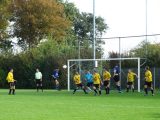 S.K.N.W.K. 2 - Duiveland 2 (competitie) seizoen 2018-2019 (33/74)