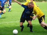 S.K.N.W.K. 2 - Duiveland 2 (competitie) seizoen 2018-2019 (36/74)