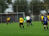 S.K.N.W.K. 2 - Duiveland 2 (competitie) seizoen 2018-2019 (37/74)