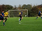 S.K.N.W.K. 2 - Duiveland 2 (competitie) seizoen 2018-2019 (42/74)