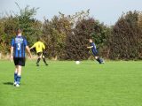 S.K.N.W.K. 2 - Duiveland 2 (competitie) seizoen 2018-2019 (45/74)