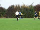 S.K.N.W.K. 2 - Duiveland 2 (competitie) seizoen 2018-2019 (46/74)