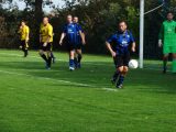 S.K.N.W.K. 2 - Duiveland 2 (competitie) seizoen 2018-2019 (47/74)