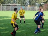 S.K.N.W.K. 2 - Duiveland 2 (competitie) seizoen 2018-2019 (48/74)