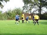 S.K.N.W.K. 2 - Duiveland 2 (competitie) seizoen 2018-2019 (52/74)