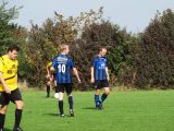 S.K.N.W.K. 2 - Duiveland 2 (competitie) seizoen 2018-2019 (55/74)