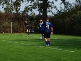 S.K.N.W.K. 2 - Duiveland 2 (competitie) seizoen 2018-2019 (56/74)