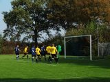 S.K.N.W.K. 2 - Duiveland 2 (competitie) seizoen 2018-2019 (57/74)