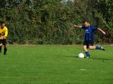 S.K.N.W.K. 2 - Duiveland 2 (competitie) seizoen 2018-2019 (61/74)