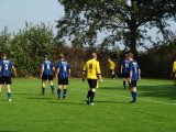 S.K.N.W.K. 2 - Duiveland 2 (competitie) seizoen 2018-2019 (62/74)