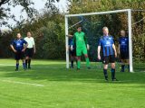 S.K.N.W.K. 2 - Duiveland 2 (competitie) seizoen 2018-2019 (68/74)