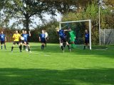 S.K.N.W.K. 2 - Duiveland 2 (competitie) seizoen 2018-2019 (69/74)