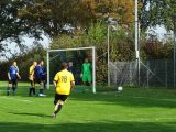 S.K.N.W.K. 2 - Duiveland 2 (competitie) seizoen 2018-2019 (70/74)