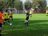 S.K.N.W.K. 2 - Duiveland 2 (competitie) seizoen 2018-2019 (73/74)