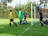 S.K.N.W.K. 2 - Duiveland 2 (competitie) seizoen 2018-2019 (74/74)