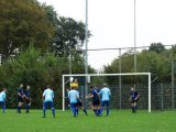 S.K.N.W.K. 2 - FC De Westhoek 2 (competitie) seizoen 2018-2019 (2/39)