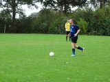 S.K.N.W.K. 2 - FC De Westhoek 2 (competitie) seizoen 2018-2019 (3/39)