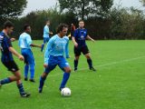 S.K.N.W.K. 2 - FC De Westhoek 2 (competitie) seizoen 2018-2019 (4/39)