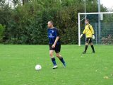 S.K.N.W.K. 2 - FC De Westhoek 2 (competitie) seizoen 2018-2019 (8/39)