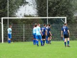 S.K.N.W.K. 2 - FC De Westhoek 2 (competitie) seizoen 2018-2019 (11/39)