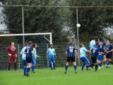 S.K.N.W.K. 2 - FC De Westhoek 2 (competitie) seizoen 2018-2019 (12/39)