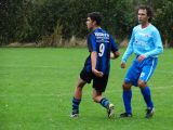 S.K.N.W.K. 2 - FC De Westhoek 2 (competitie) seizoen 2018-2019 (17/39)