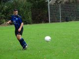 S.K.N.W.K. 2 - FC De Westhoek 2 (competitie) seizoen 2018-2019 (19/39)