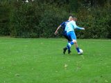 S.K.N.W.K. 2 - FC De Westhoek 2 (competitie) seizoen 2018-2019 (21/39)